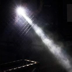 Unbranded Bike Light 350 Lumen 2000mah Front Usb étanche Compatible Avec Le Vélo, Argent -Vélo fixie Soldes 473987802 max