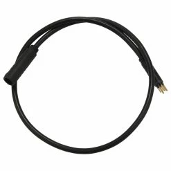 Unbranded 2x E-bike Motor Extension Cable Étanche 9 Pin 60cm Pièces De Moteur -Vélo fixie Soldes 473988665 max