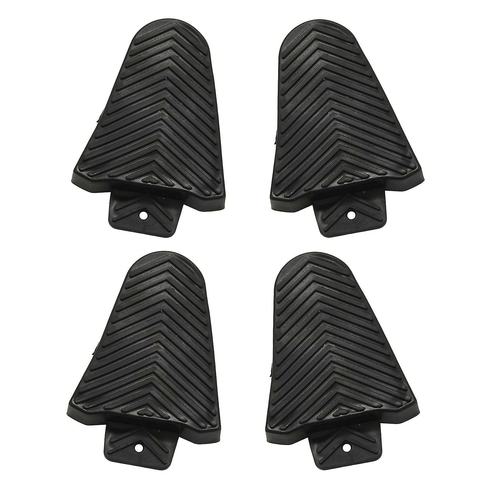 Unbranded Road Bike Lock Protector Clip Sleeve Lock Compatible Avec Shima Spd-sl Splint 1 Unbranded Road Bike Lock Protector Clip Sleeve Lock Compatible Avec Shima Spd-sl Splint