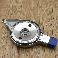 Unbranded 100 Type Vélo électrique Frein à Tambour Arrière E-bike Roue Arrière Frein De Montée -Vélo fixie Soldes 473994750 max