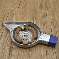 Unbranded 100 Type Vélo électrique Frein à Tambour Arrière E-bike Roue Arrière Frein De Montée -Vélo fixie Soldes 473994913 max