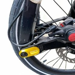 Unbranded Litepro Bike Aluminium Alloy Front Compatible Withk Axis Vis, 5 -Vélo fixie Soldes 473997392 max