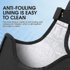 Bimirth West Biking Bike Crankset Guard Imperméable à L’eau Étanche à La Poussière Chainring Protector Cover Pad Mtb Road Bicycle Chainwheel Sprockets Cover -Vélo fixie Soldes 476479817 max