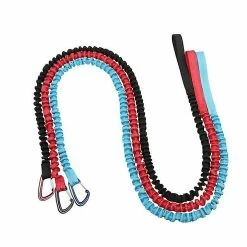 NINEFOX Vélo Tow Rope Bike Tow Rope Outdoor Parent-enfant Tow Rope -Vélo fixie Soldes 477874656 max