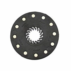 Unbranded Vélo électrique E-bike Assist Sensor Labor Saving Power Assist Sensor Pedal Booster