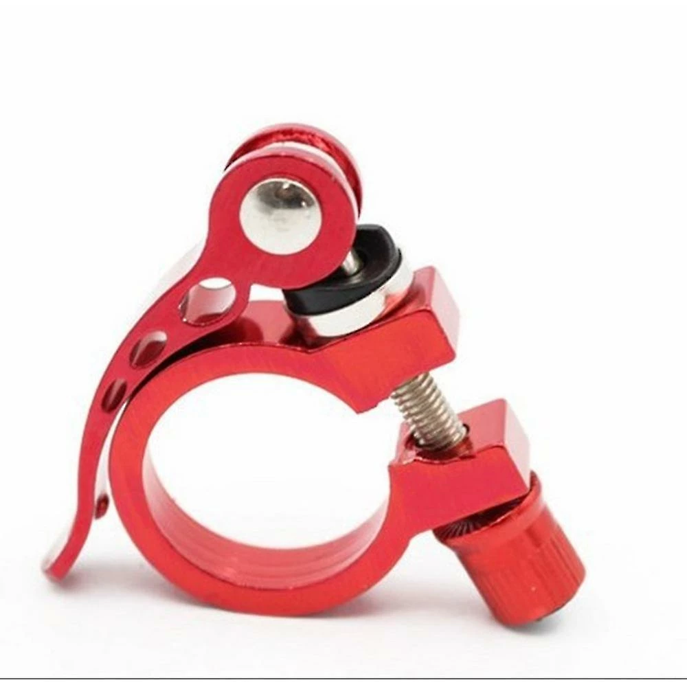 Vention VTT Tube De Selle Clip Mountain Bike Pièces De Rechange Tige De Selle Pince Cyclisme Vélo De Route 1 Vention VTT Tube De Selle Clip Mountain Bike Pièces De Rechange Tige De Selle Pince Cyclisme Vélo De Route