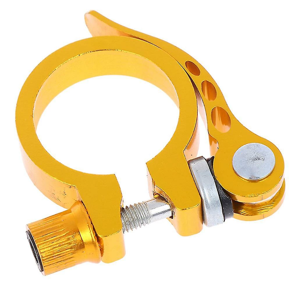 Vention VTT Tube De Selle Clip Mountain Bike Pièces De Rechange Tige De Selle Pince Cyclisme Vélo De Route 2 Vention VTT Tube De Selle Clip Mountain Bike Pièces De Rechange Tige De Selle Pince Cyclisme Vélo De Route – Image 2