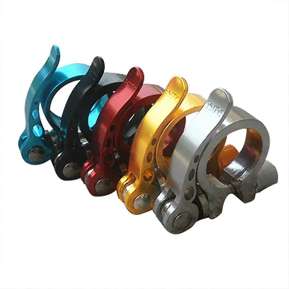 Vention VTT Tube De Selle Clip Mountain Bike Pièces De Rechange Tige De Selle Pince Cyclisme Vélo De Route 5 Vention VTT Tube De Selle Clip Mountain Bike Pièces De Rechange Tige De Selle Pince Cyclisme Vélo De Route – Image 5