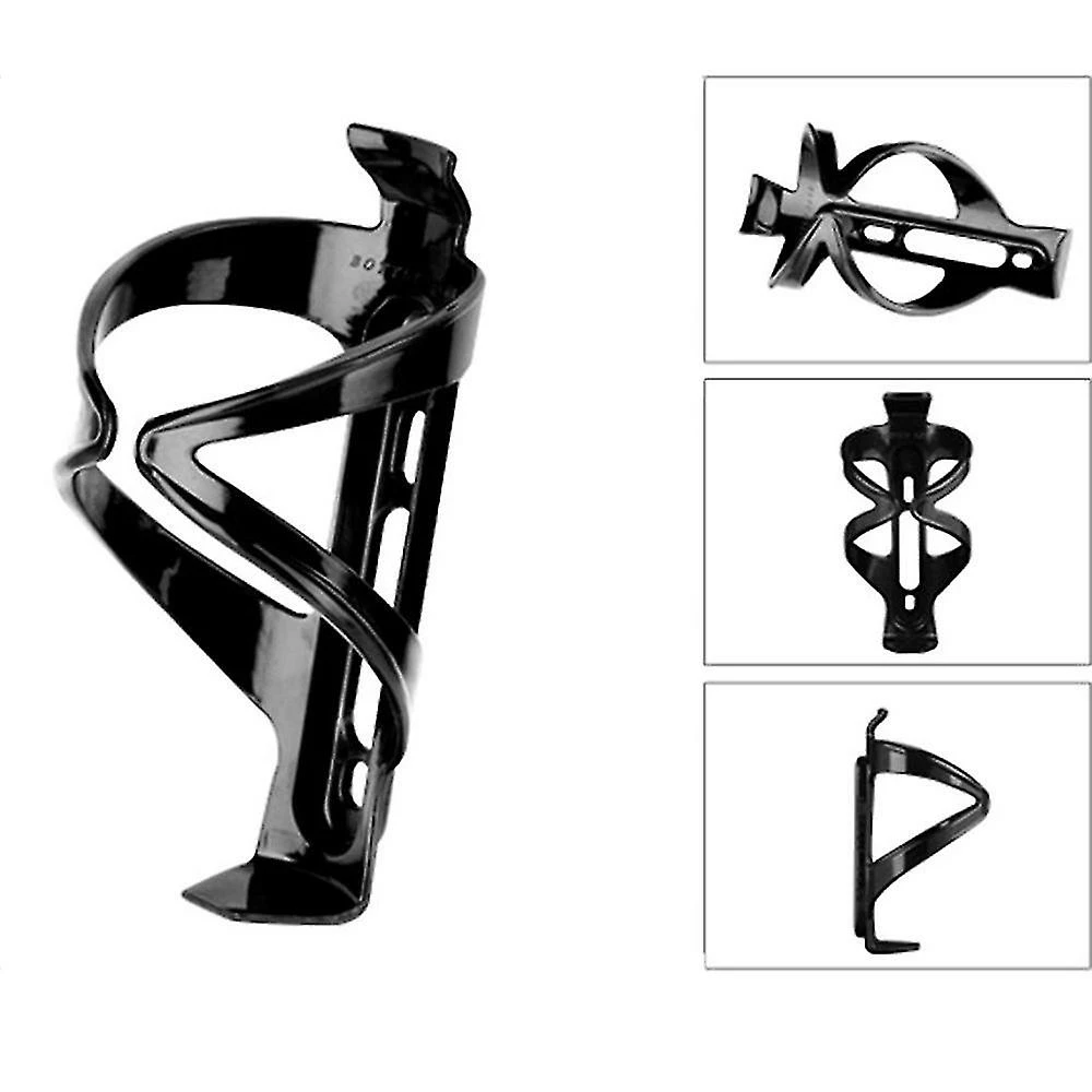 Vention Mountain Bike Water Cup Rack Support De Vélo Support De Bouteille De Vélo Haute Résistance 2 Vention Mountain Bike Water Cup Rack Support De Vélo Support De Bouteille De Vélo Haute Résistance – Image 2