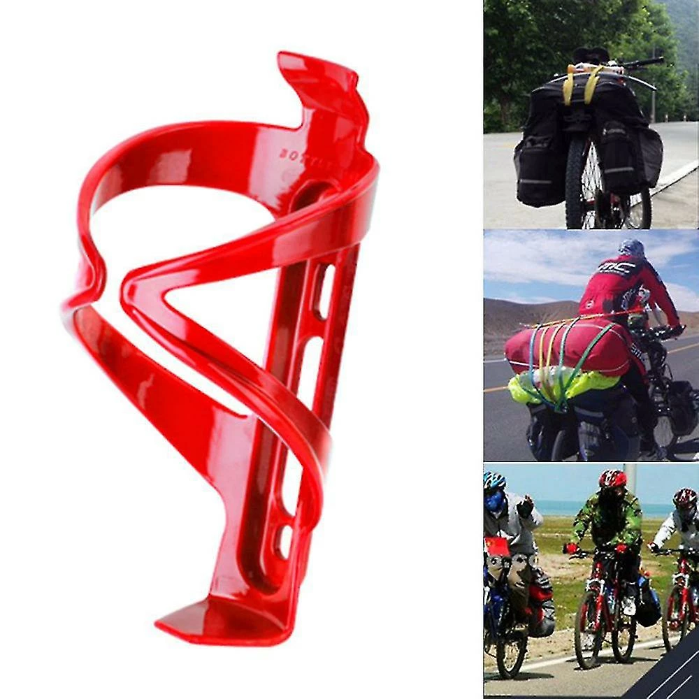 Vention Mountain Bike Water Cup Rack Support De Vélo Support De Bouteille De Vélo Haute Résistance 4 Vention Mountain Bike Water Cup Rack Support De Vélo Support De Bouteille De Vélo Haute Résistance – Image 4