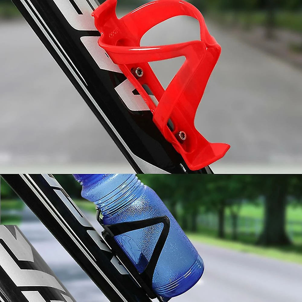 Vention Mountain Bike Water Cup Rack Support De Vélo Support De Bouteille De Vélo Haute Résistance 5 Vention Mountain Bike Water Cup Rack Support De Vélo Support De Bouteille De Vélo Haute Résistance – Image 5
