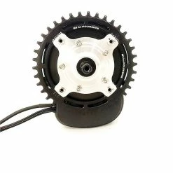 Unbranded Dropship-104 Bcd Chain Ring Aluminium Chainring Durable Chainwheel Spider Adapter Pour Tsdz2 Vélo Vélo Diy Bike Chainwheel -Vélo fixie Soldes 496703349 max