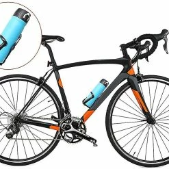Renekton Bike Bottle Cage.bike Bottle Cage.adjustable Bike Bottle Cage.cup Holder Pour -Vélo fixie Soldes 496882906 max
