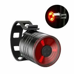 Cross-age 2pcs Mountain Bike Led Light Bicycle Tail Light Cyling Rear Lamp Casque Lumières Night Riding Warning Light -Vélo fixie Soldes 497164084 max