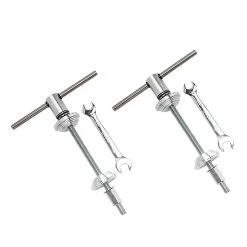 Unbranded 2x Bike Hub Press Fit Pédalier Installer Bb Tool Headset Parts Remover 7 Unbranded 2x Bike Hub Press Fit Pédalier Installer Bb Tool Headset Parts Remover -Vélo fixie Soldes 502012176 max