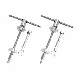 Unbranded 2x Bike Hub Press Fit Pédalier Installer Bb Tool Headset Parts Remover 8 Unbranded 2x Bike Hub Press Fit Pédalier Installer Bb Tool Headset Parts Remover -Vélo fixie Soldes 502012366 max