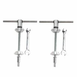 Unbranded 2x Bike Hub Press Fit Pédalier Installer Bb Tool Headset Parts Remover 9 Unbranded 2x Bike Hub Press Fit Pédalier Installer Bb Tool Headset Parts Remover -Vélo fixie Soldes 502012520 max