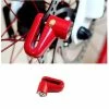 Unbranded Vélo AntiVol Lock Hard Steel Mountain Bike Moto Disc Brake Lock