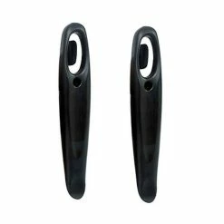 Aowear 2 Pcs Bicycle Tire Spoon Bike Accessoires Opener Breaker Tool Bicycle Tire Lever