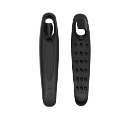 Aowear 2 Pcs Bicycle Tire Spoon Bike Accessoires Opener Breaker Tool Bicycle Tire Lever -Vélo fixie Soldes 504120158 max
