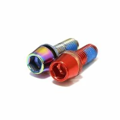 Vention 6pcs Disc Brake Screw Mountain Bike Fixing Bolts Vis M6x18mm Vélo Coloré 8 Vention 6pcs Disc Brake Screw Mountain Bike Fixing Bolts Vis M6x18mm Vélo Coloré -Vélo fixie Soldes 509938349 max