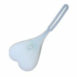 Unbranded Imperméable à L’eau Silicone Bike Egg Lamp Night Cycling Siège Arrière Rétro-éclairages