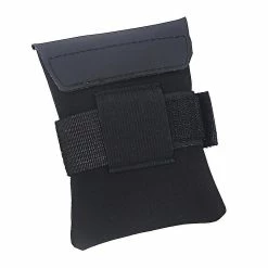 Unbranded Mountain Bike Seat Cushion Tail Toolkit Package Pouch Sac De Selle De Vélo