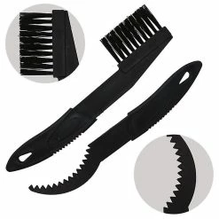 Unbranded 3pcs / Set Bicycle Chain Cleaning Brushes Portable MTB Bike Cleaner Scrubber Kit -Vélo fixie Soldes 516912699 max