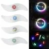 Unbranded 4pcs Imperméable à L’eau Bicycle Spoke Light Mode Led Bike Wheel Light