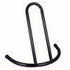 Unbranded 1pc Portable Bike Parking Rack Balance Parking Stand Scooter Plug-in Bracket