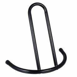 Unbranded 1pc Portable Bike Parking Rack Balance Parking Stand Scooter Plug-in Bracket -Vélo fixie Soldes 516944736 max