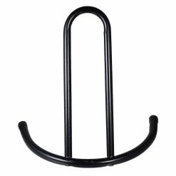 Unbranded 1pc Portable Bike Parking Rack Balance Parking Stand Scooter Plug-in Bracket -Vélo fixie Soldes 516944913 max