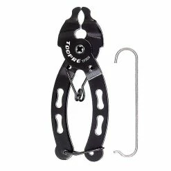 Unbranded Toopre Bike Chain Repair Tool Kit Bike Link Plier Bike Chain Breaker Splitter Tool Et Bike Chain Checker Bike Chains Tool -Vélo fixie Soldes 518471911 max