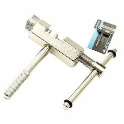 Unbranded Toopre Bike Chain Repair Tool Kit Bike Link Plier Bike Chain Breaker Splitter Tool Et Bike Chain Checker Bike Chains Tool -Vélo fixie Soldes 518471925 max