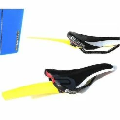 Unbranded Mtb Road Bicycle Black Mudguard Bike Wings Ass Savers Mtb Bicycle -Vélo fixie Soldes 519468559 max