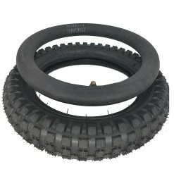 Unbranded 12 1/2 X 2.75 Pneu 12.5 X2.75 Pour 49cc Moto Mini Dirt Bike Tire Mx350 Mx400 Scooter (inne