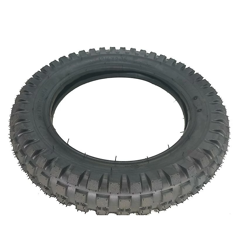 Unbranded 12 1/2 X 2.75 Pneu 12.5 X2.75 Pour 49cc Moto Mini Dirt Bike Tire Mx350 Mx400 Scooter (inne 4 Unbranded 12 1/2 X 2.75 Pneu 12.5 X2.75 Pour 49cc Moto Mini Dirt Bike Tire Mx350 Mx400 Scooter (inne – Image 4