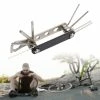Unbranded Handy 12 En 1 Bike Repair Set Hex Wrench Kit Gadget Pour Mens Cycling Mountain Bike