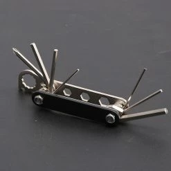 Unbranded Handy 12 En 1 Bike Repair Set Hex Wrench Kit Gadget Pour Mens Cycling Mountain Bike 9 Unbranded Handy 12 En 1 Bike Repair Set Hex Wrench Kit Gadget Pour Mens Cycling Mountain Bike -Vélo fixie Soldes 536692927 max