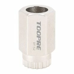 Unbranded Chrome Molybdenum Steel, Bike Bicycle Hub Ratchet, Enlèvement, Installation, Outil De Réparation De Cyclisme Pour Dt 240/180 Ratchet