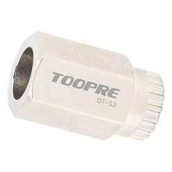 Unbranded Chrome Molybdenum Steel, Bike Bicycle Hub Ratchet, Enlèvement, Installation, Outil De Réparation De Cyclisme Pour Dt 240/180 Ratchet -Vélo fixie Soldes 536715912 max