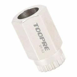 Unbranded Chrome Molybdenum Steel, Bike Bicycle Hub Ratchet, Enlèvement, Installation, Outil De Réparation De Cyclisme Pour Dt 240/180 Ratchet -Vélo fixie Soldes 536715979 max