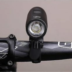 Unbranded Bike Light Super Bright Bike Front Light Usb Rechargeable Cycling Light Waterproof Bicycle Flash -Vélo fixie Soldes 539530372 max