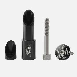 Otwoo Child Balance Sliding Bike Car Stand Fork Conversion Bar Vertical Hanging Core Riser 20.8 / 22.2-22.2mm Guidon Fourche Avant Pièces De Modification -Vélo fixie Soldes 541112023 max