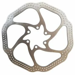 Wabjtam Blue 160mm Hs1 Mtb Mountain Bike Disc Pour Avid Bicycle -Vélo fixie Soldes 542127554 max