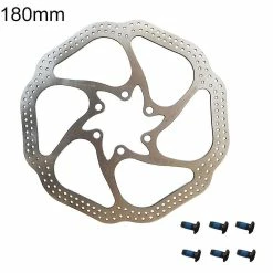 Wabjtam Blue 160mm Hs1 Mtb Mountain Bike Disc Pour Avid Bicycle -Vélo fixie Soldes 542127788 max