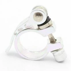 MARSKE VTT Tube De Selle Clip Mountain Bike Pièces De Rechange Tige De Selle Pince Cyclisme Vélo De Route