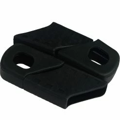 MARSKE Housse De Manivelle Universelle Mountain Bike Crankset Protector Crank Arm Protector Cap