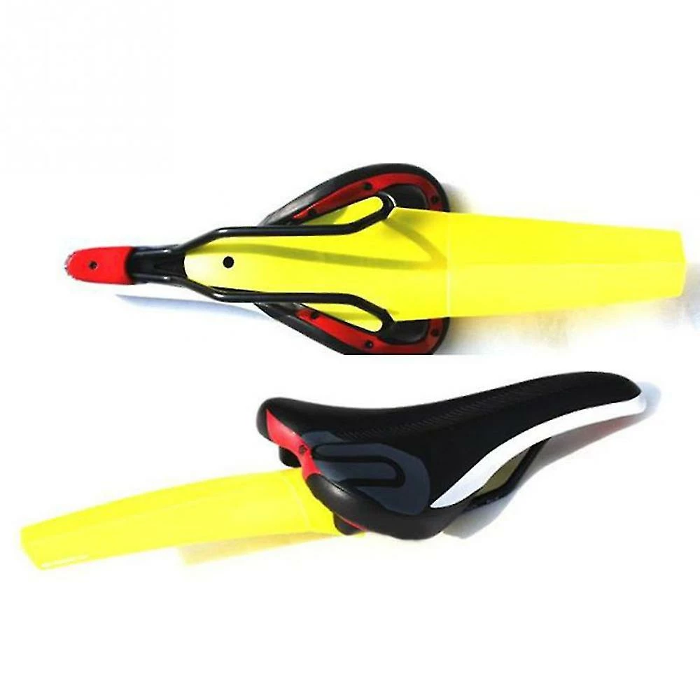 MARSKE Road Bike Mudguard Mountain Bike Arrière Bicycle Wings Fenders Pièces Amovibles Boue 4 MARSKE Road Bike Mudguard Mountain Bike Arrière Bicycle Wings Fenders Pièces Amovibles Boue – Image 4