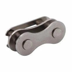 Unbrand 5pcs De Liens Rapides Manquants Connecteurs De Chaîne De Vélo, Bike Chain Split Links -Vélo fixie Soldes 544187190 max